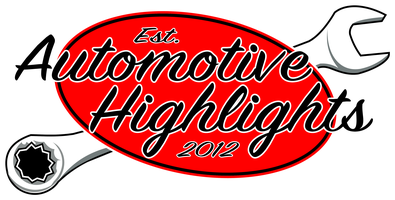 Automotive Highlights